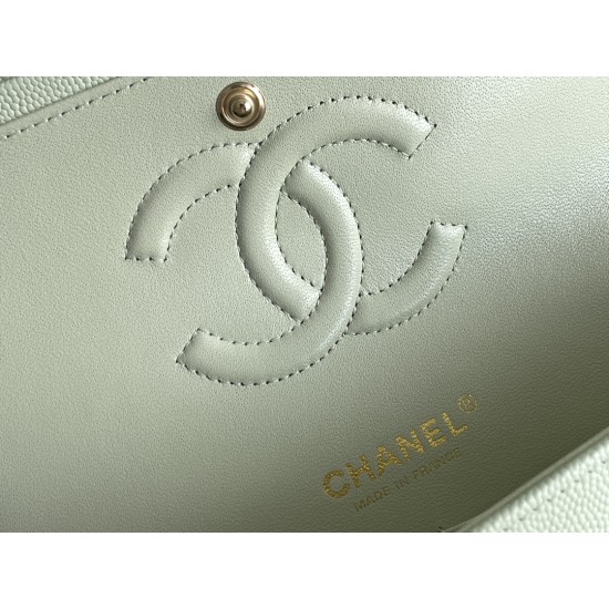 CHANEL FLAP BAG