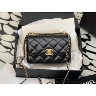 CHANEL BOY BAG