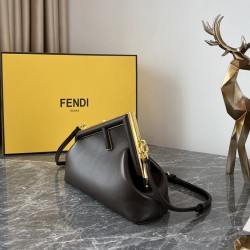 Fendi First Bags