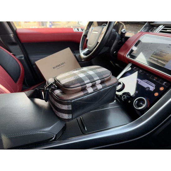 BURBERRY BAGS BURBERRY BAGS