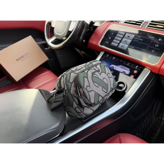BURBERRY BAGS BURBERRY BAGS