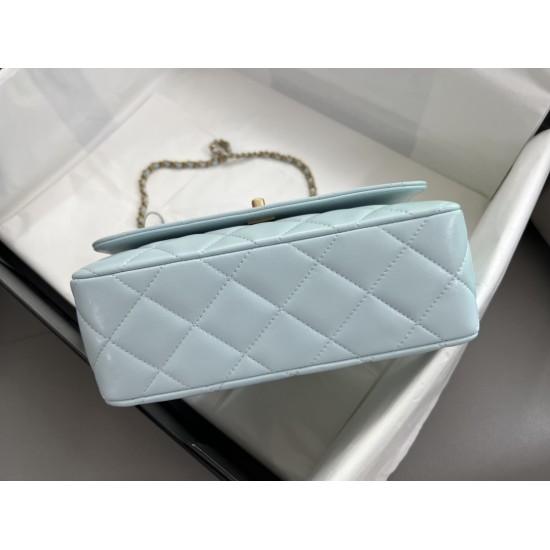 CHANEL FLAP BAG
