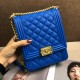 CHANEL BOY BAG