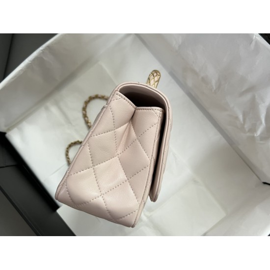CHANEL FLAP BAG