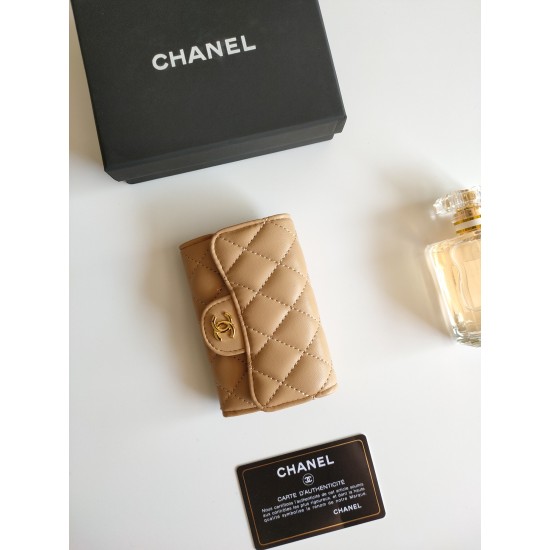 CHANEL Wallet