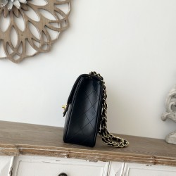 CHANEL FLAP BAG