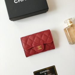 CHANEL Wallet