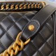 CHANEL BOY BAG