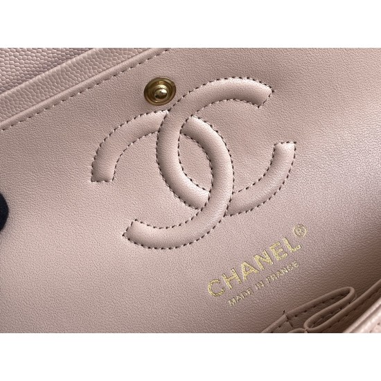 CHANEL FLAP BAG