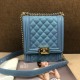 CHANEL BOY BAG