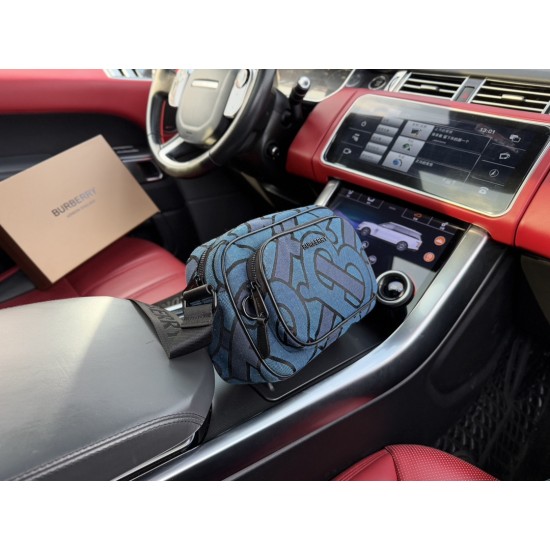 BURBERRY BAGS BURBERRY BAGS