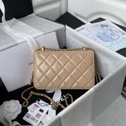 CHANEL BOY BAG