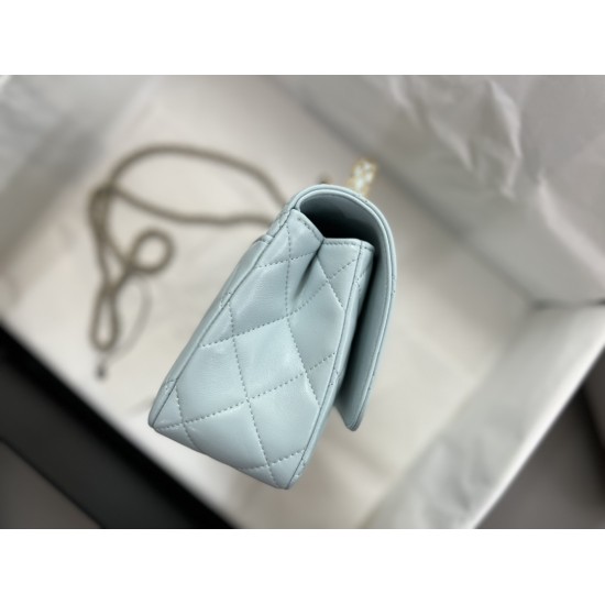 CHANEL FLAP BAG