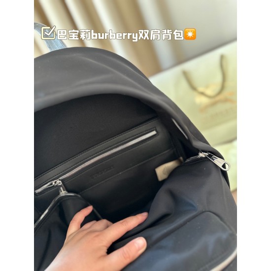 BURBERRY BAGS BURBERRY BAGS