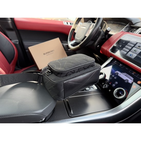 BURBERRY BAGS BURBERRY BAGS