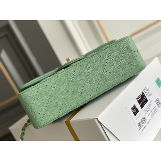 CHANEL FLAP BAG