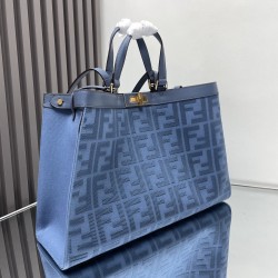 FENDI Peekaboo Bags