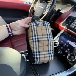 BURBERRY BAGS