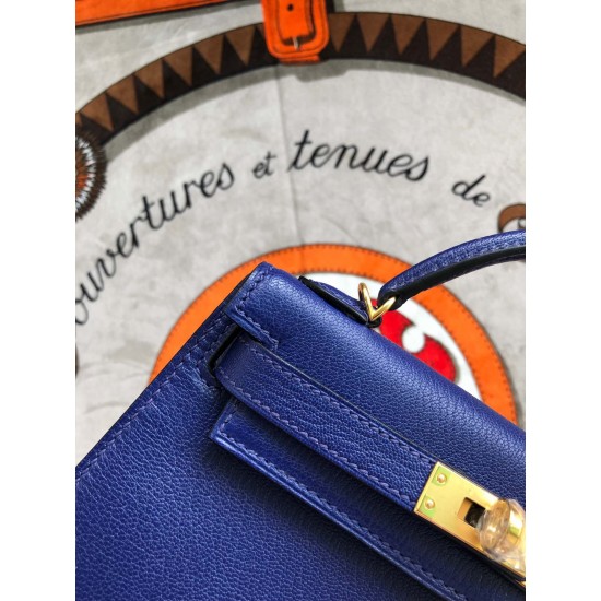 Hermès Kelly