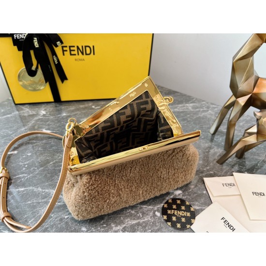 Fendi First Bags