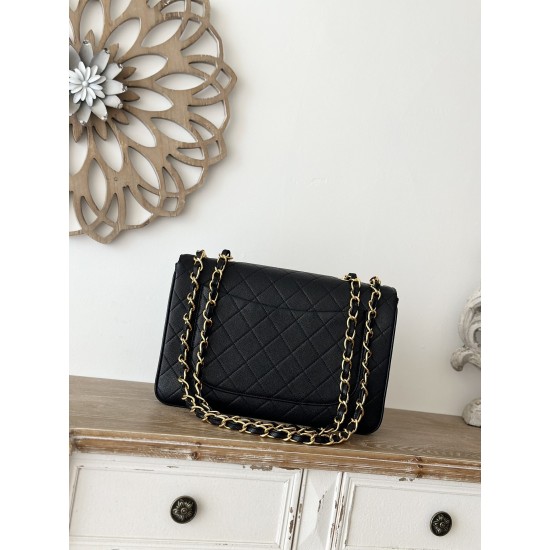 CHANEL FLAP BAG