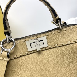 FENDI Peekaboo Bags