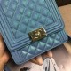 CHANEL BOY BAG