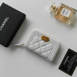 CHANEL Wallet