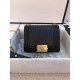 CHANEL BOY BAG