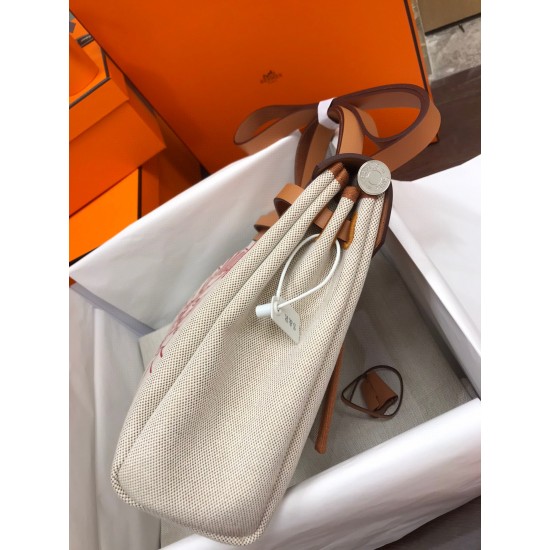 Hermès Herbag