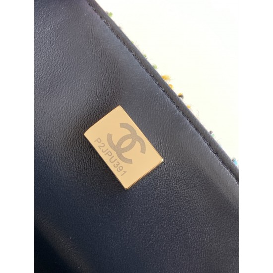 CHANEL FLAP BAG