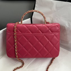 CHANEL FLAP BAG