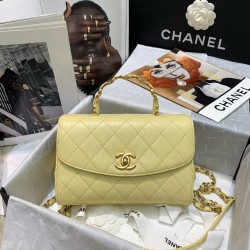 CHANEL COCO HANDLE