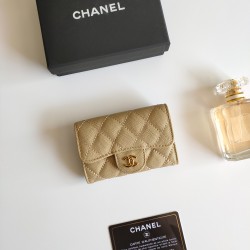 CHANEL Wallet