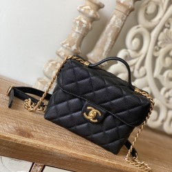 CHANEL FLAP BAG