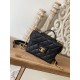 CHANEL FLAP BAG
