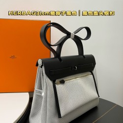 Hermès Herbag