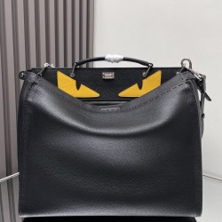 FENDI Peekaboo Bags