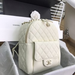 CHANEL BACKPACK