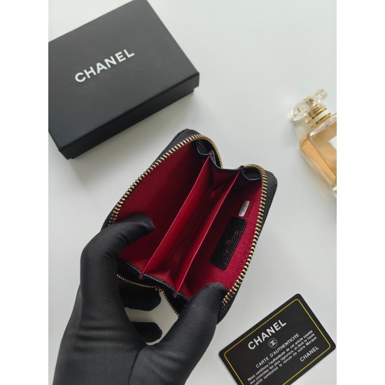 CHANEL Wallet