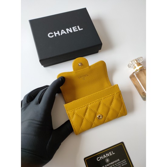 CHANEL Wallet