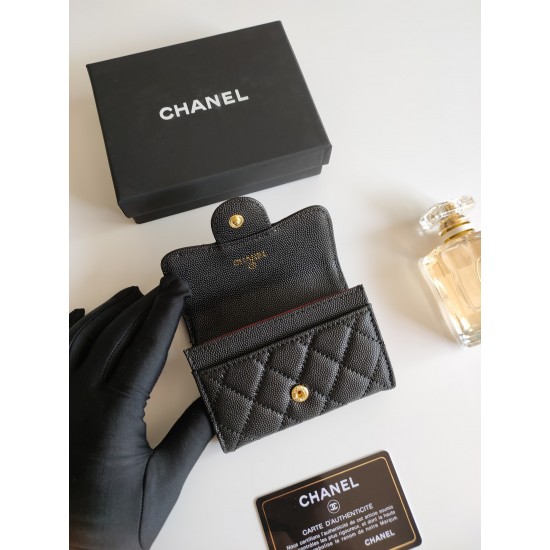 CHANEL Wallet