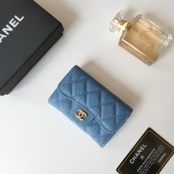 CHANEL Wallet