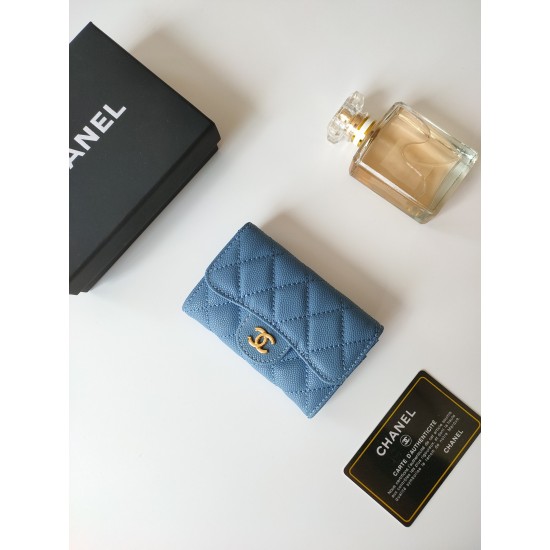 CHANEL Wallet