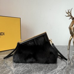 Fendi First Bags