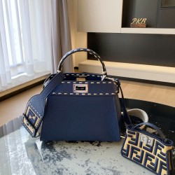 FENDI Peekaboo Bags