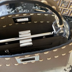 FENDI Peekaboo Bags