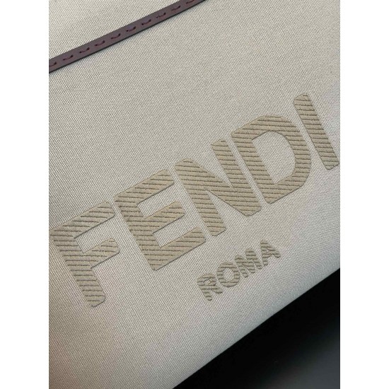 FENDI Tote Bags