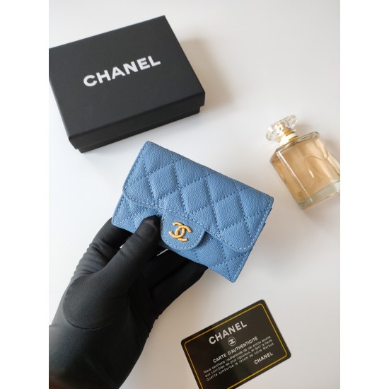 CHANEL Wallet