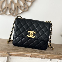 CHANEL FLAP BAG